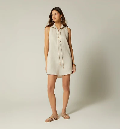 Short Dress Sleeveless