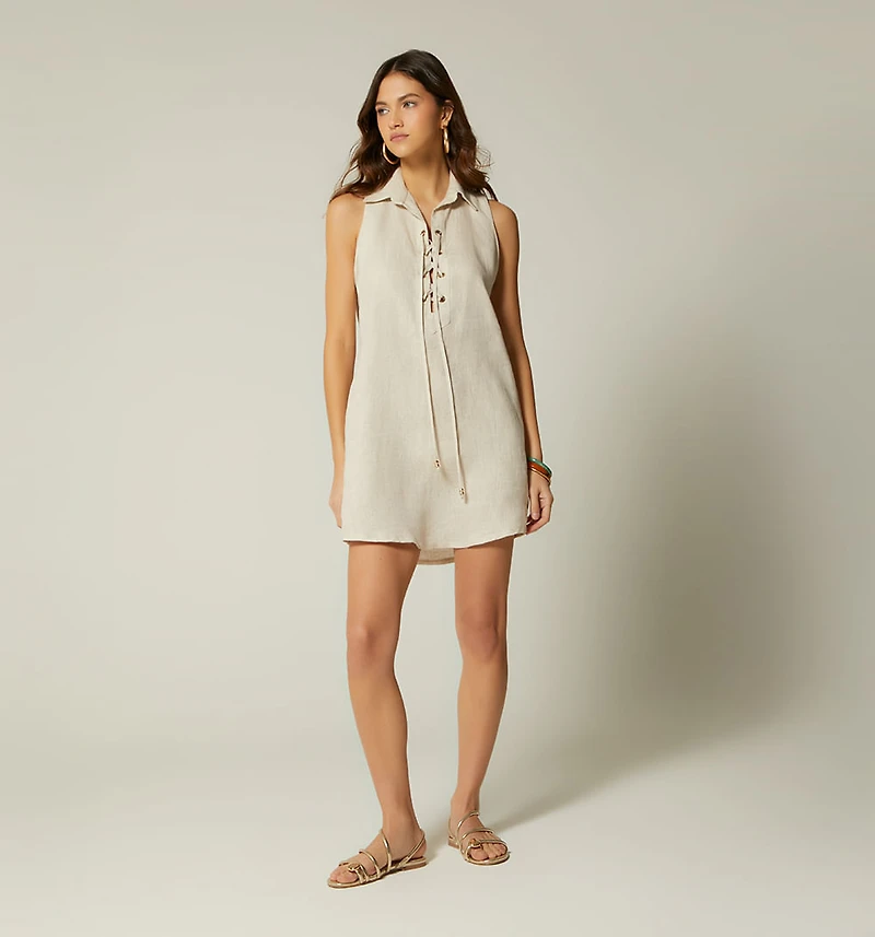 Short Dress Sleeveless