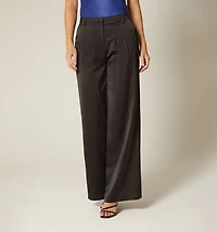 PANTS WITH BELT