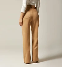 FOUR-POCKET PANTS