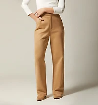 FOUR-POCKET PANTS