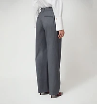 Straight Leg Pants