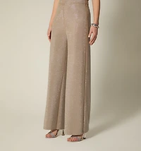 PANTS WITH HOTFIX