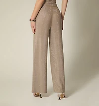 PANTS WITH HOTFIX