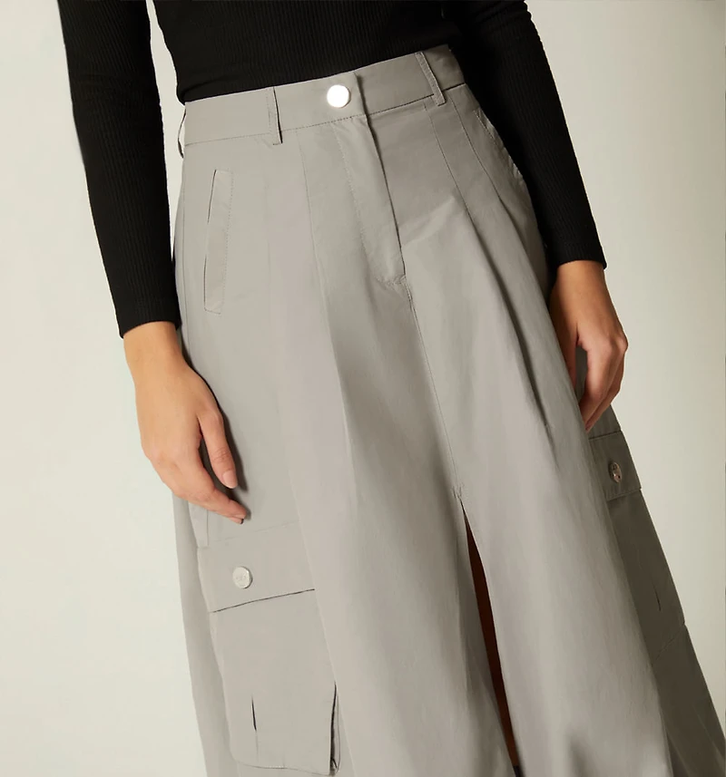 LONG SKIRT