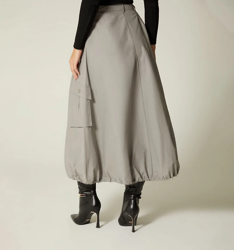 LONG SKIRT
