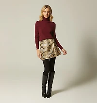 Python Skirt