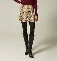 Python Skirt