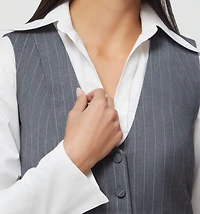 VEST 5 BUTTONS