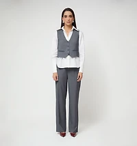 VEST 5 BUTTONS