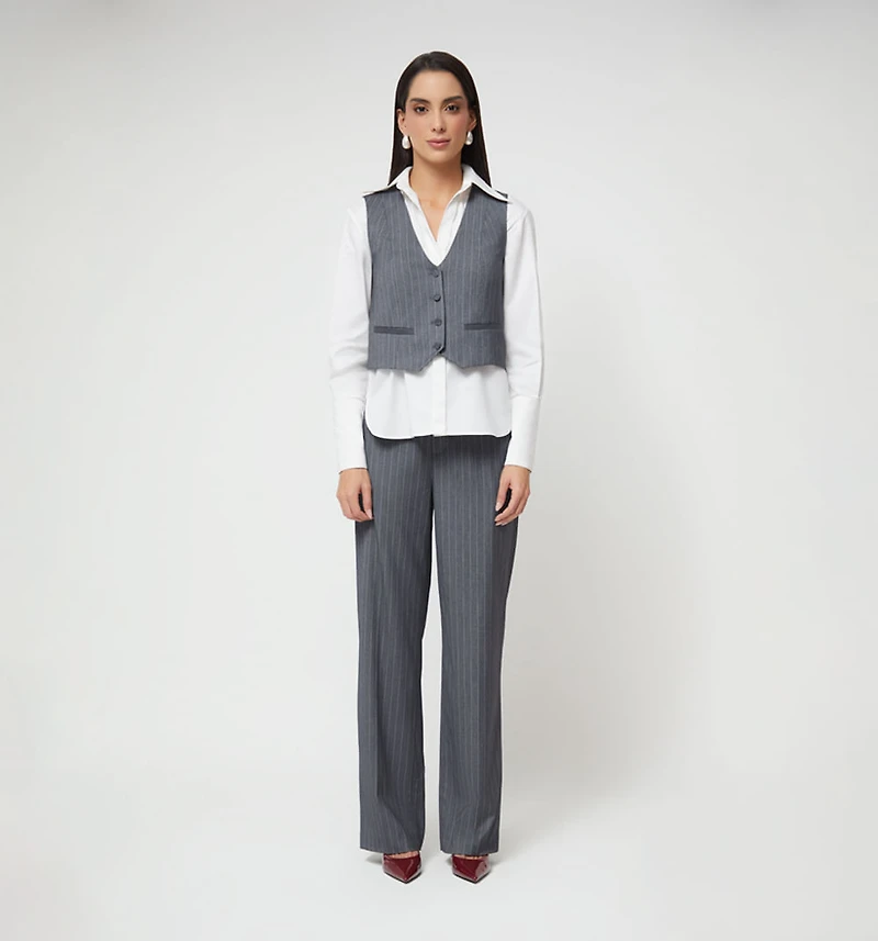 VEST 5 BUTTONS