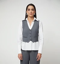 VEST 5 BUTTONS
