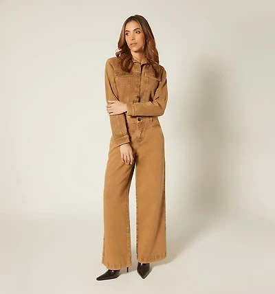 WOMEN'S SHORT JACKET FF