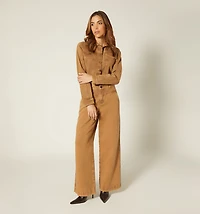 WOMEN'S SHORT JACKET FF