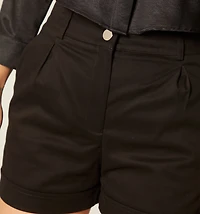 HIGH WAIST SHORT