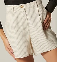 WOMEN'S BERMUDA SHORTS