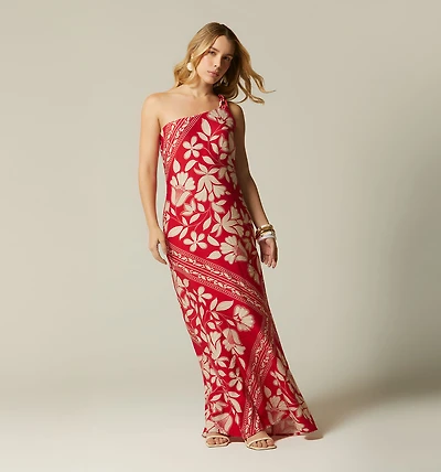 LONG DRESS STRAPS