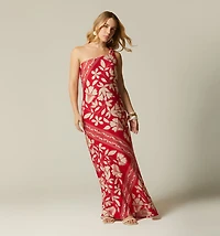 LONG DRESS STRAPS