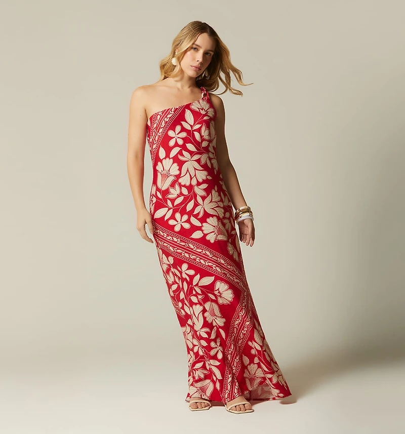 LONG DRESS STRAPS