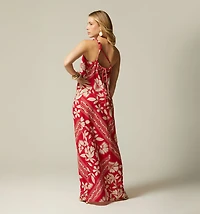 LONG DRESS STRAPS