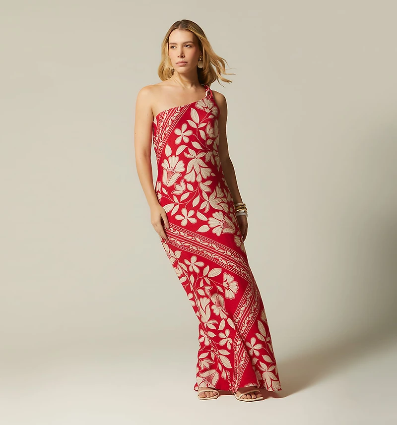 LONG DRESS STRAPS
