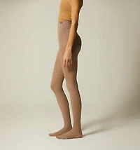 COLD TEXTURE TIGHTS