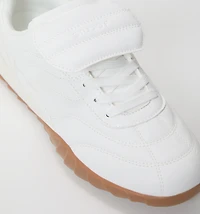 PADDED SPORT SNEAKER