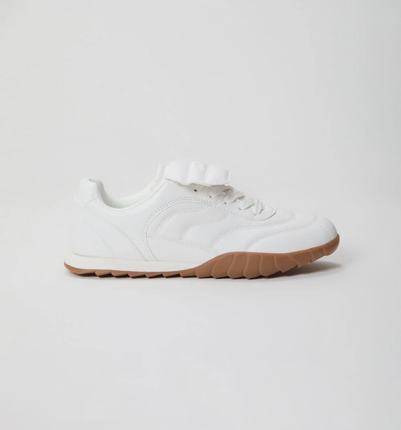 PADDED SPORT SNEAKER