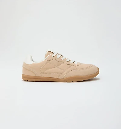 SPORTS SUEDE SNEAKER