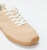SPORTS SUEDE SNEAKER