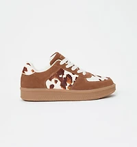 SPORTS SNEAKER ANIMAL UPPER