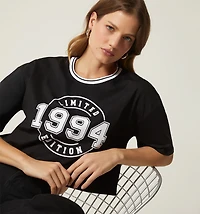T-SHIRT LOGO 1994 LIMITED EDITION
