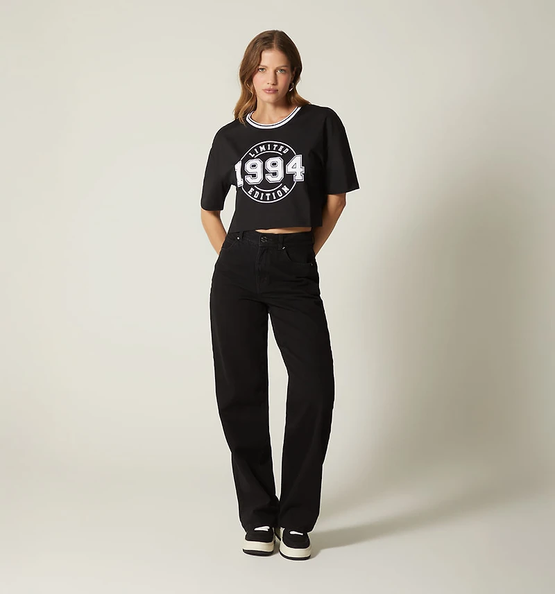 T-SHIRT LOGO 1994 LIMITED EDITION