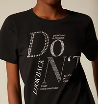 PRINTED T-SHIRT