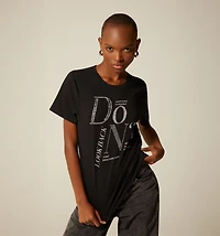 PRINTED T-SHIRT