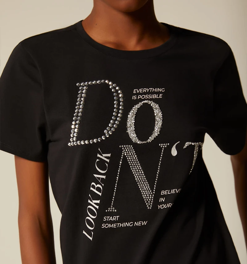 PRINTED T-SHIRT