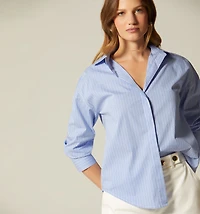 LONG SLEEVE SHIRT BUTTONS