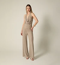 Blouse with Hot Fix