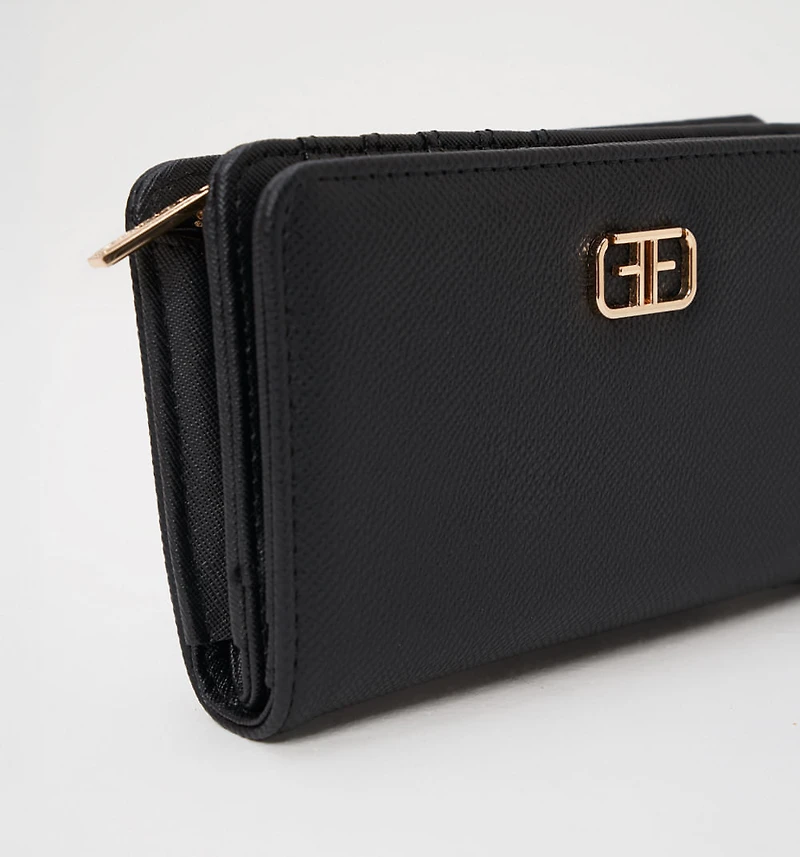 RECTANGULAR WALLET