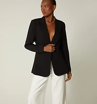 BASIC BLAZER