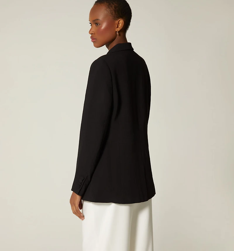 BASIC BLAZER