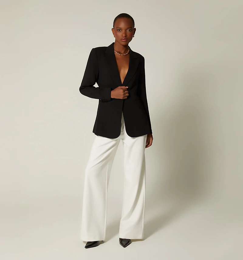 BASIC BLAZER