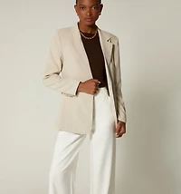 Basic Blazer