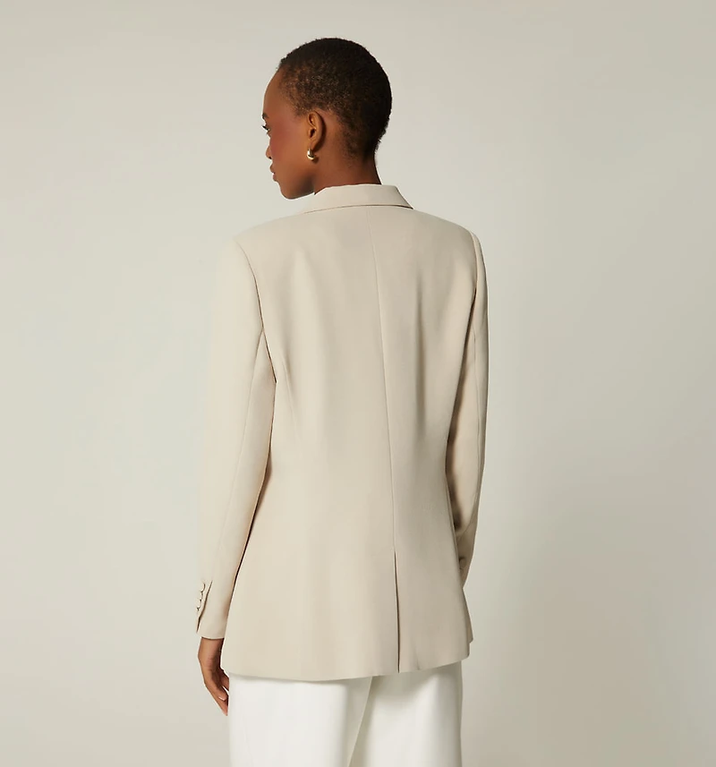 Basic Blazer
