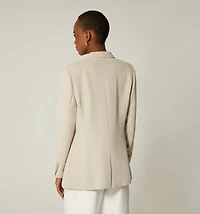 Basic Blazer
