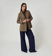 BLAZER 4 BUTTONS FRONT
