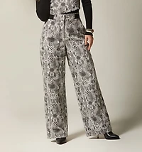 High Waist Pants