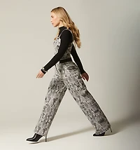 High Waist Pants