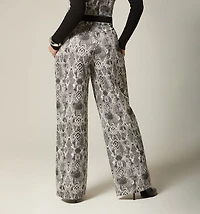 High Waist Pants