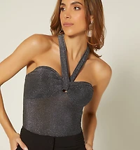 BODY WITH TIE
